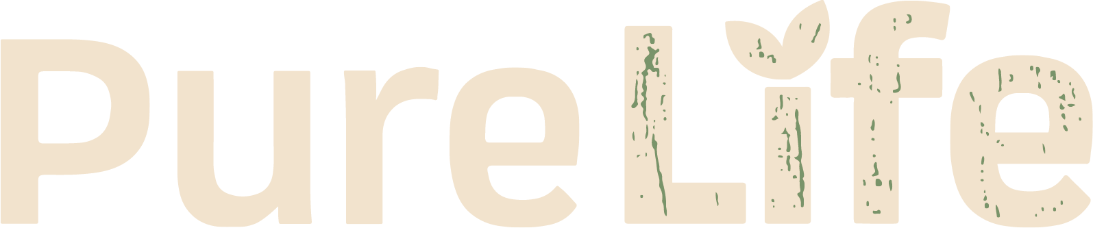 Logo purelife