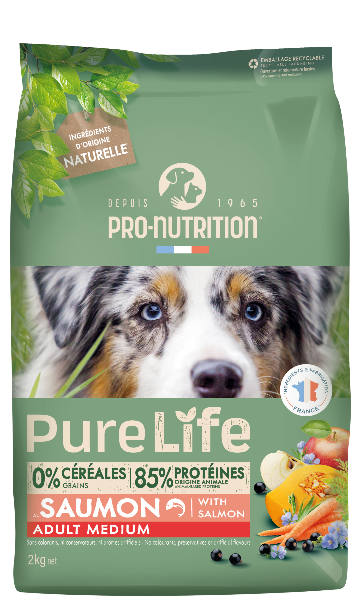 2024_Pure_life_gamme_naturelle_chien_se_reinvente