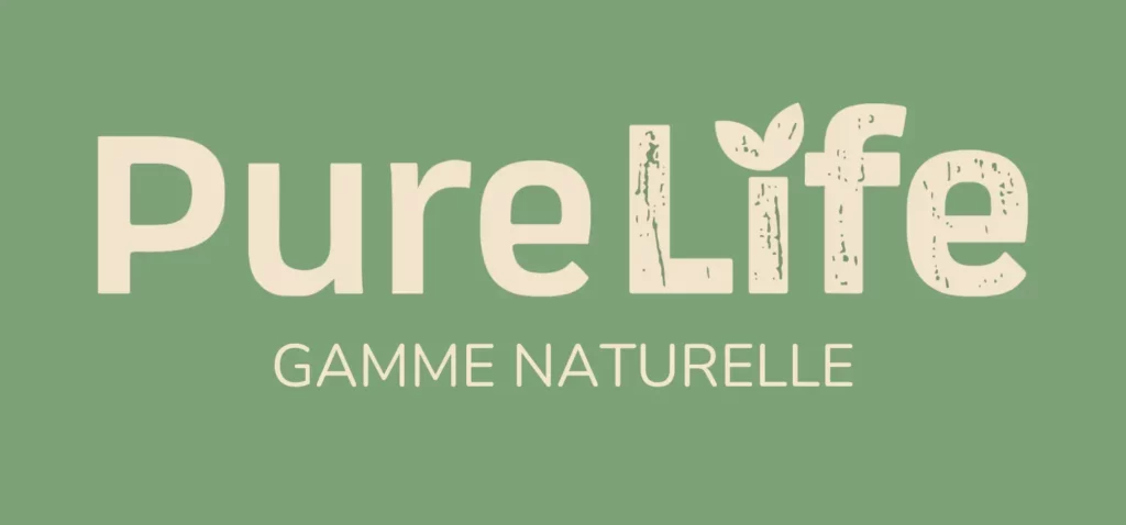 logo gamme purelife