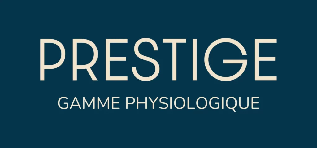 logo gamme prestige