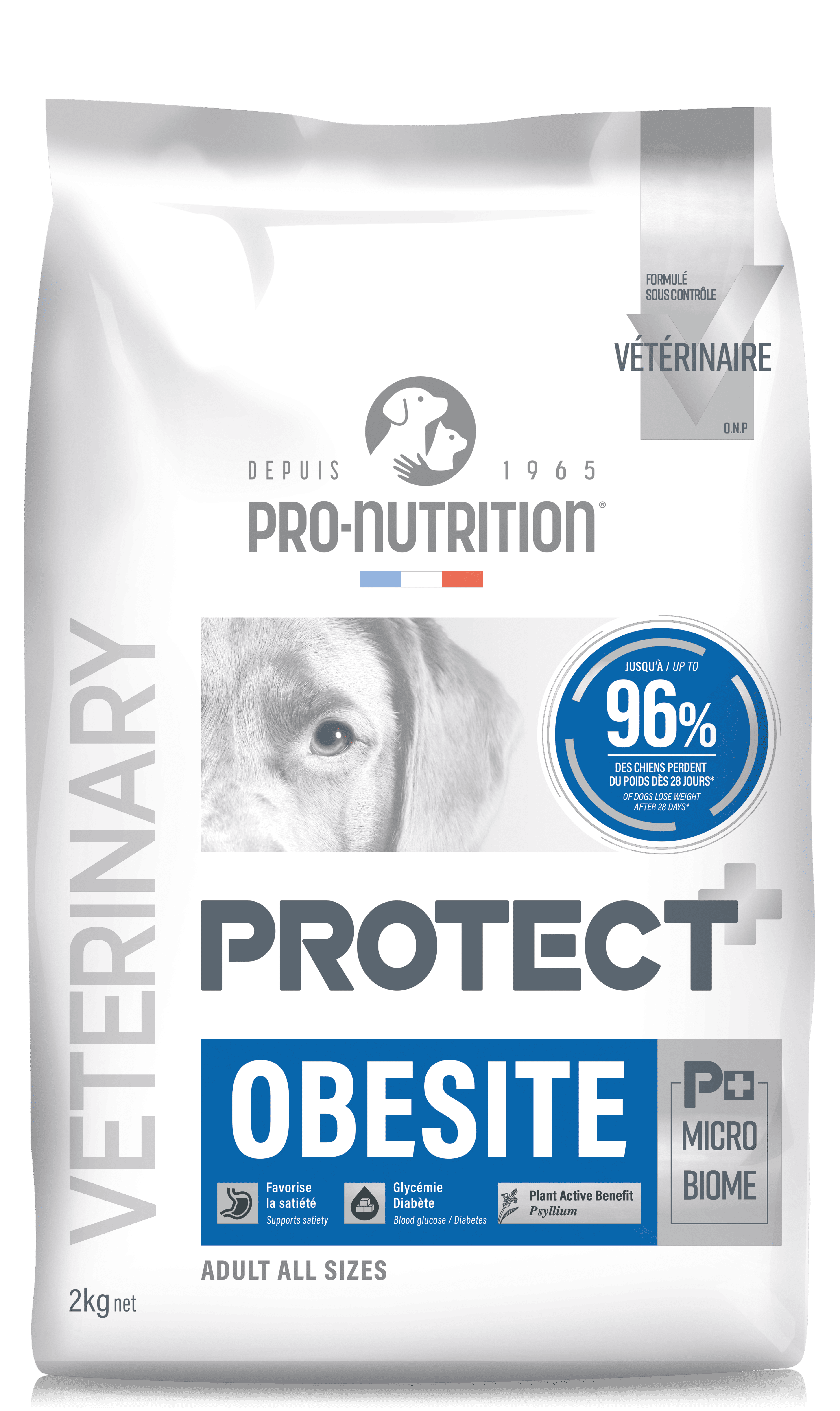 pronutrition_protect_chien_obesite