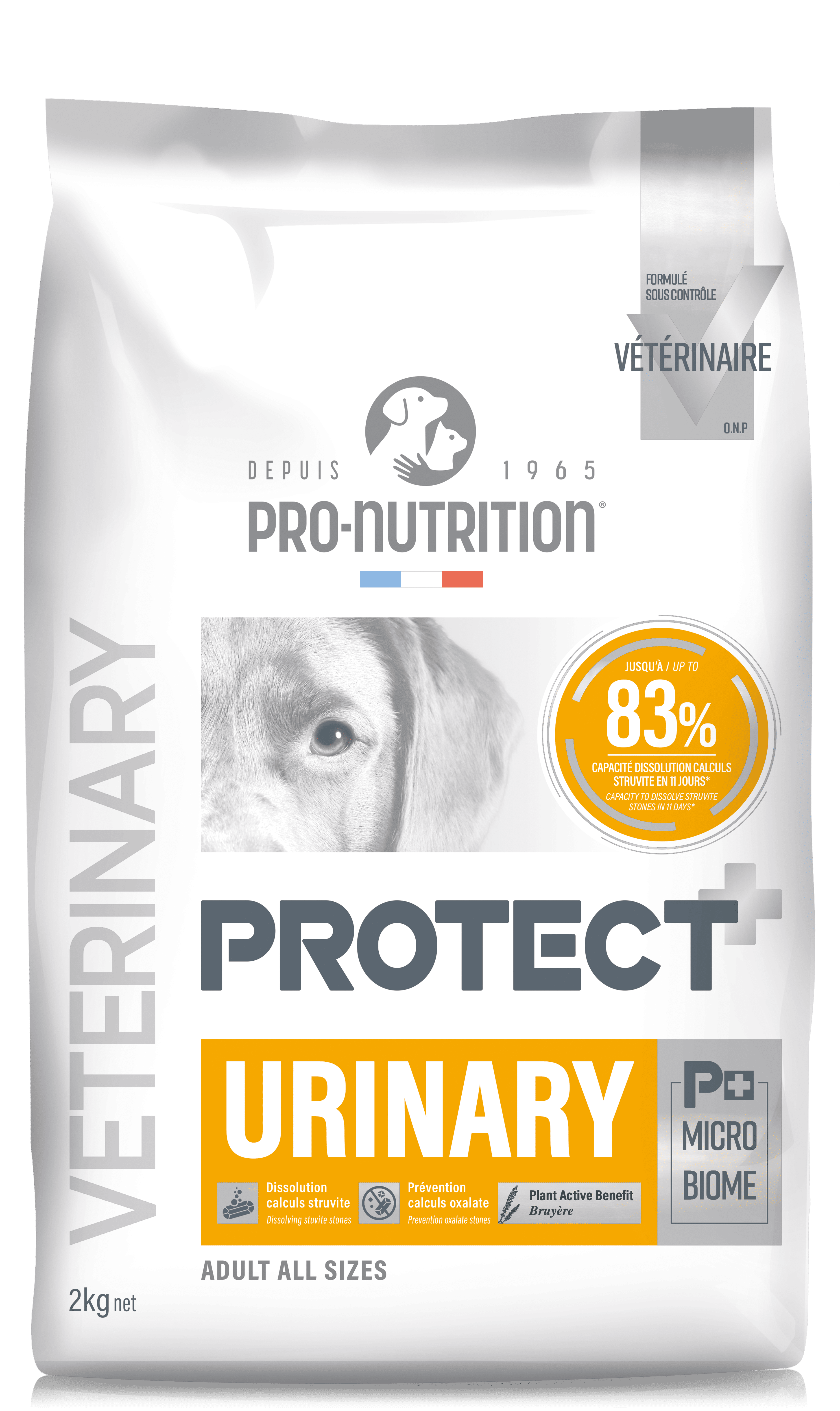 pronutrition_protect_chien_urinary